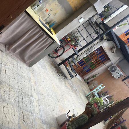 Appartamento Residencia La Isabel San Luis Esterno foto