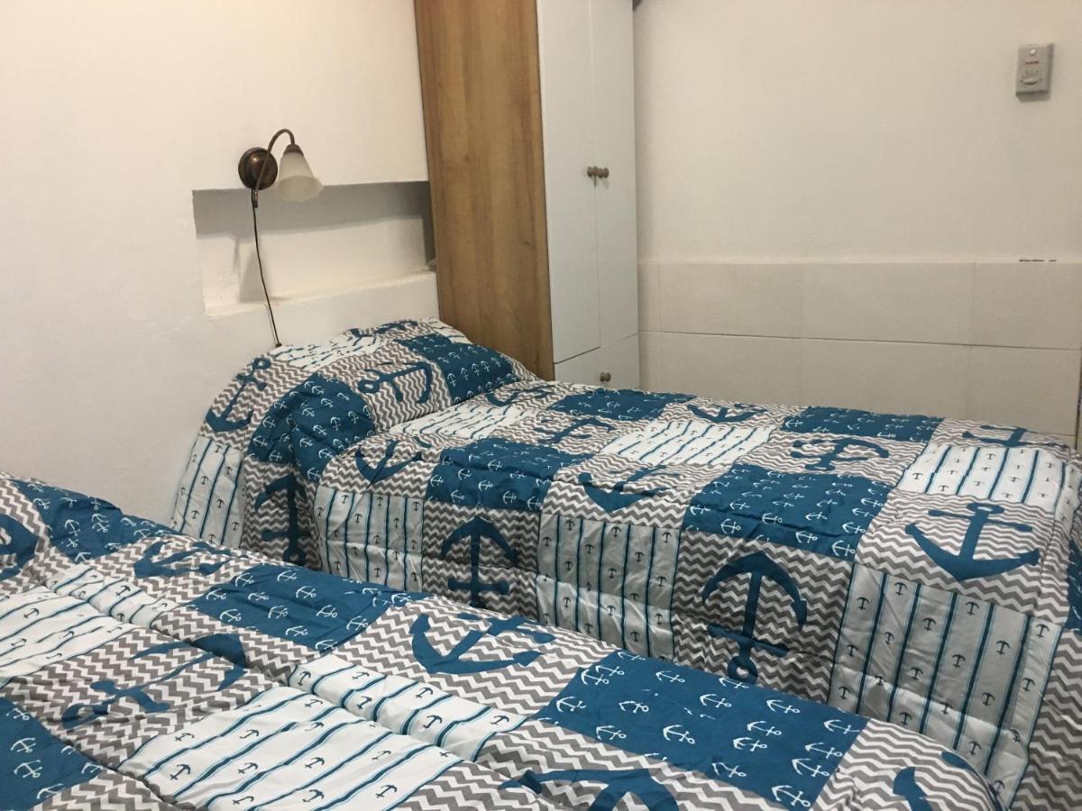 Appartamento Residencia La Isabel San Luis Esterno foto