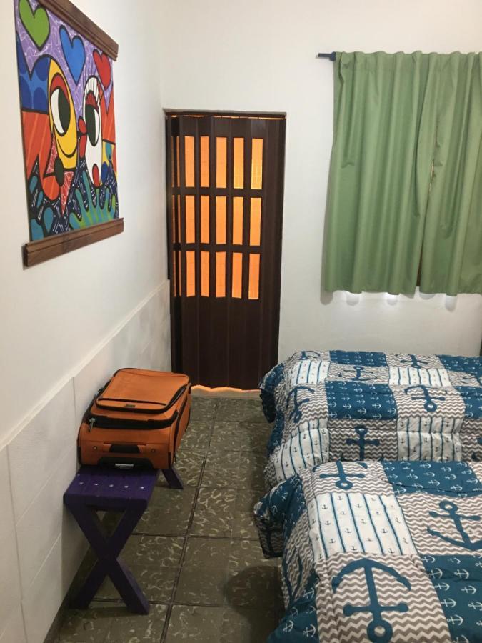 Appartamento Residencia La Isabel San Luis Esterno foto