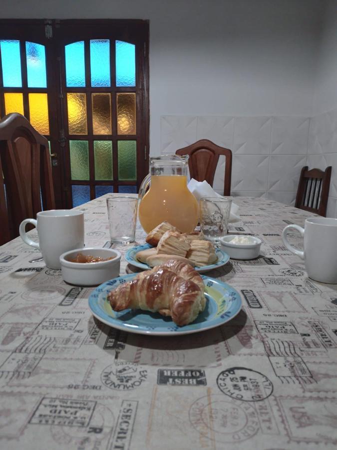 Appartamento Residencia La Isabel San Luis Esterno foto
