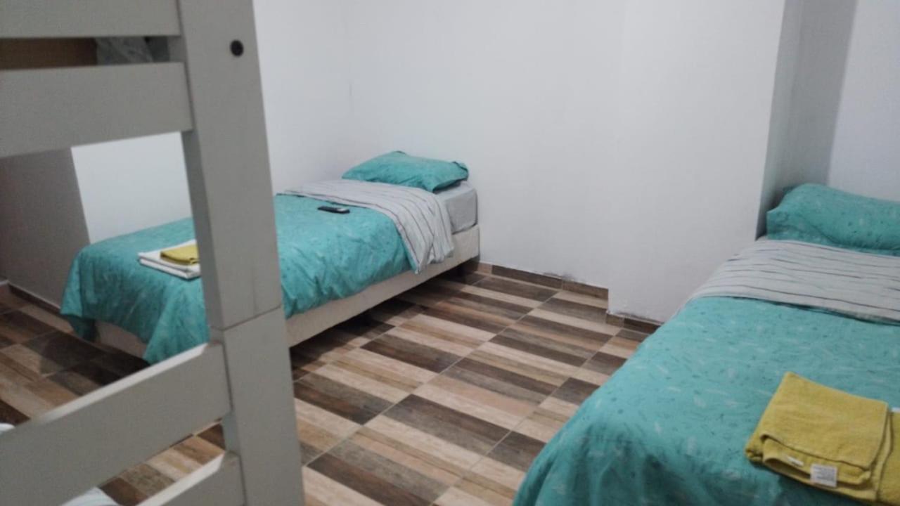 Appartamento Residencia La Isabel San Luis Esterno foto