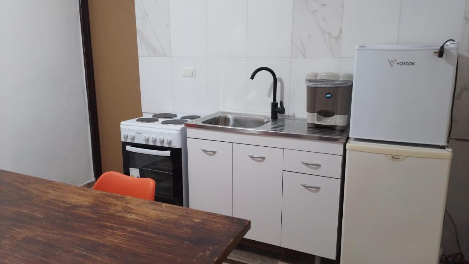 Appartamento Residencia La Isabel San Luis Esterno foto