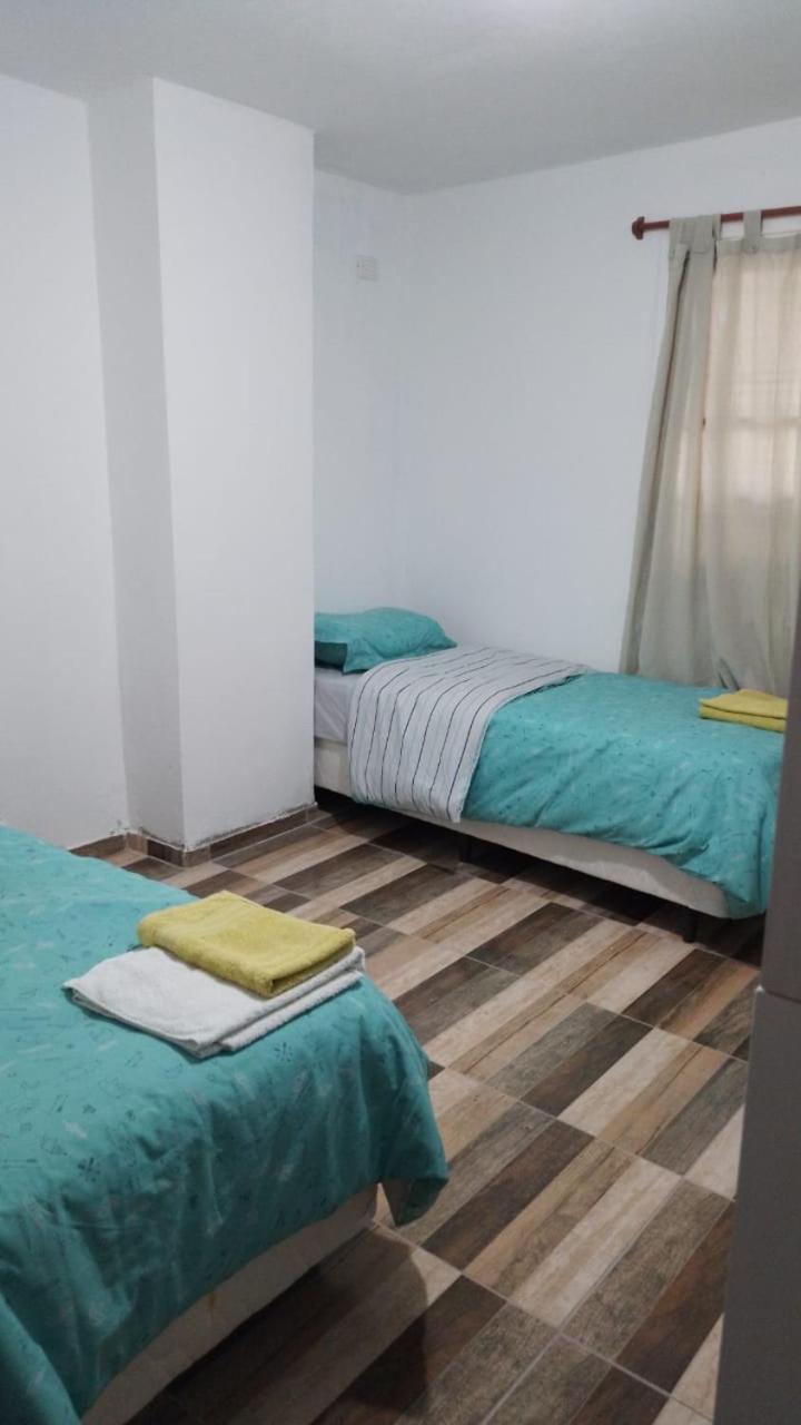 Appartamento Residencia La Isabel San Luis Esterno foto