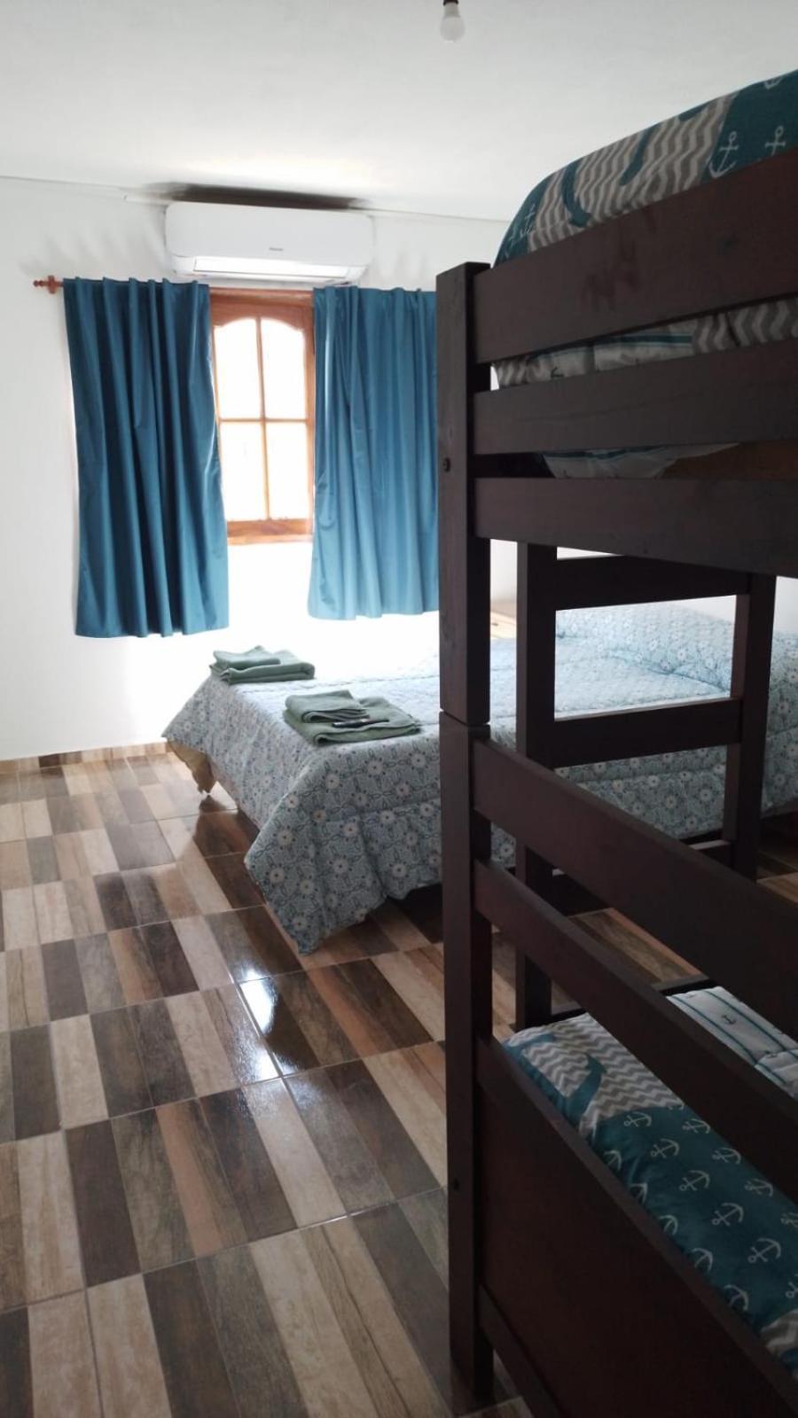 Appartamento Residencia La Isabel San Luis Esterno foto