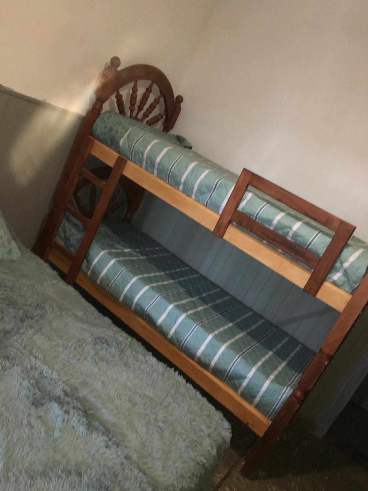 Appartamento Residencia La Isabel San Luis Esterno foto
