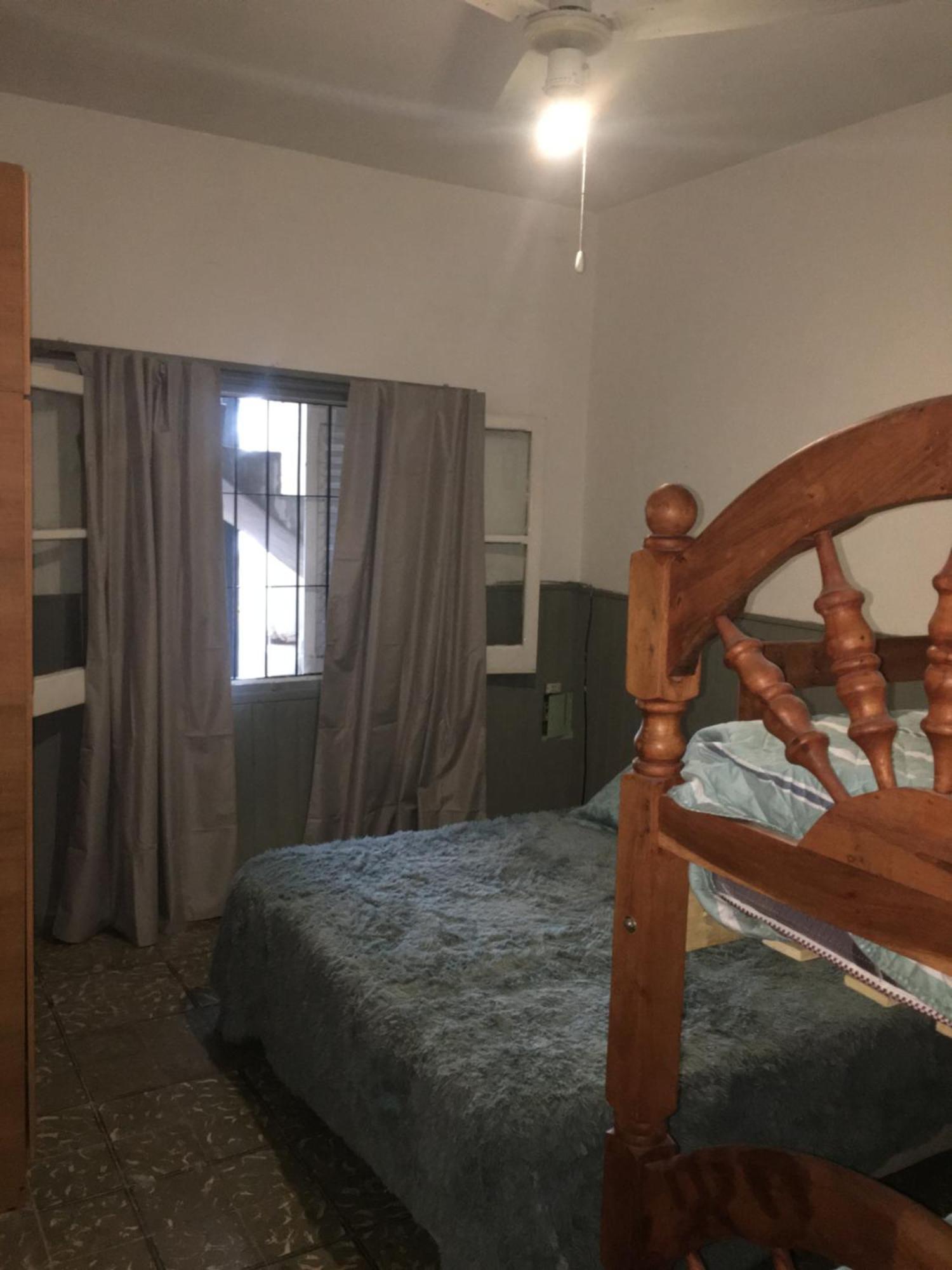 Appartamento Residencia La Isabel San Luis Esterno foto
