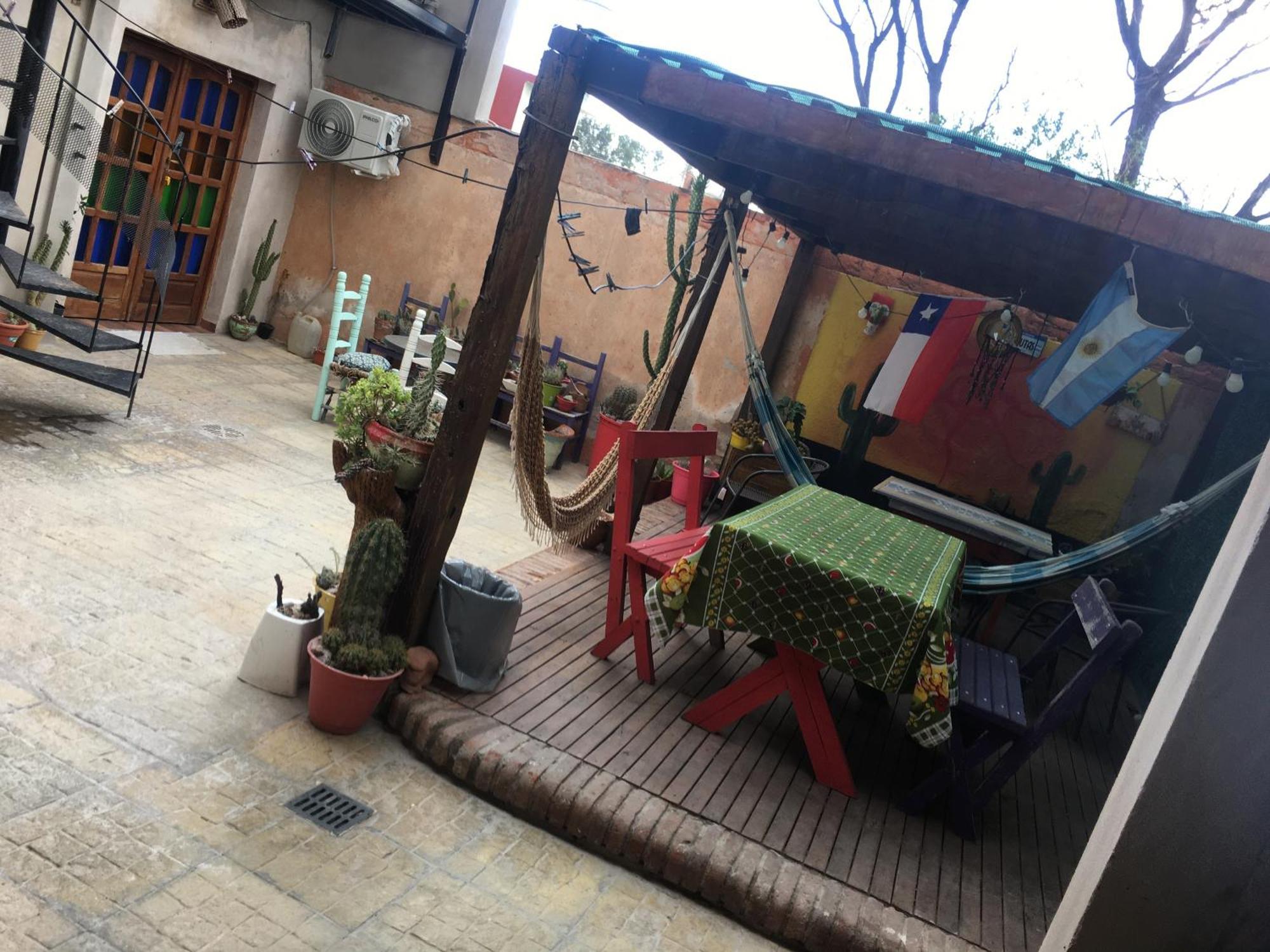 Appartamento Residencia La Isabel San Luis Esterno foto