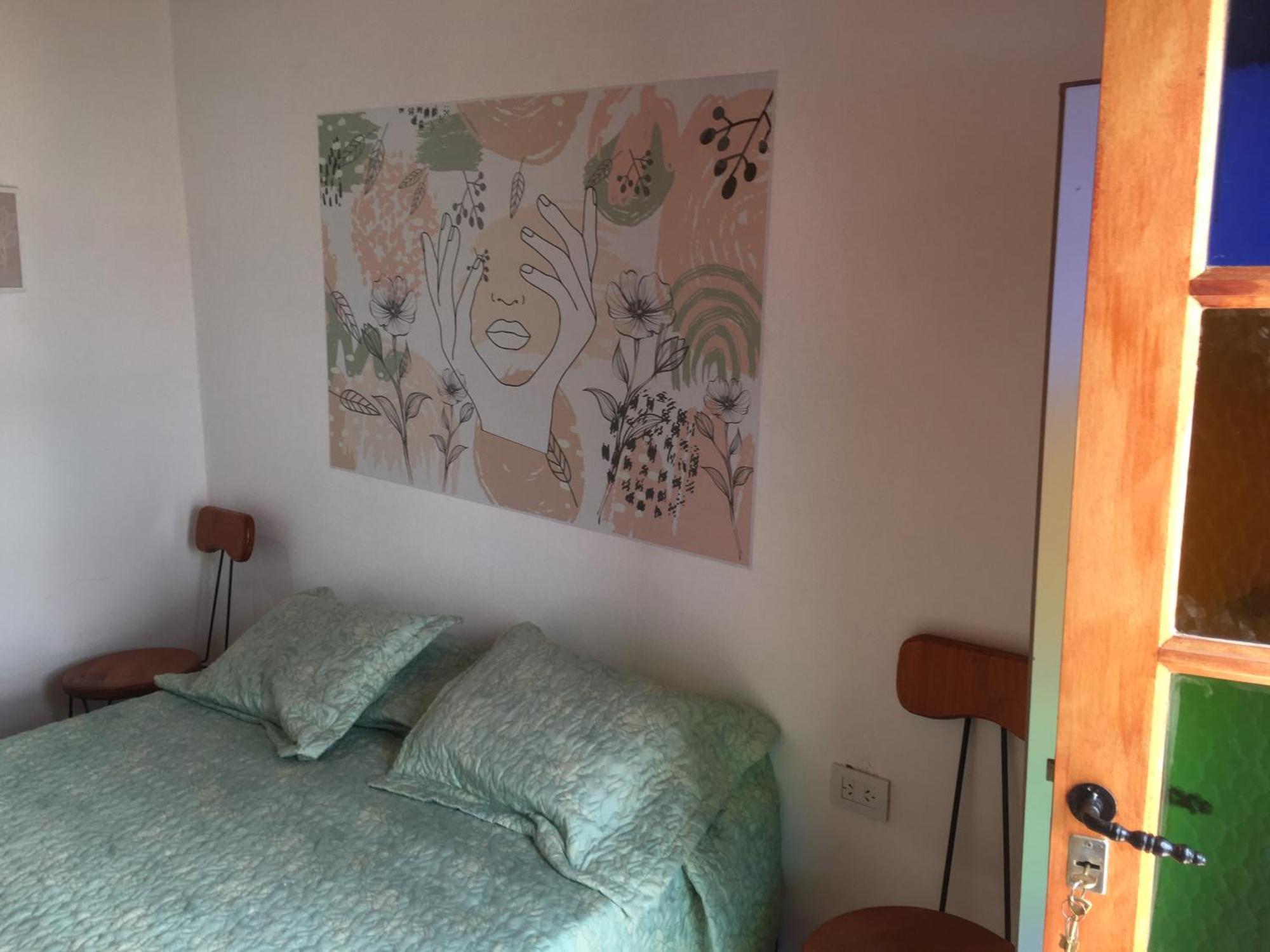 Appartamento Residencia La Isabel San Luis Esterno foto