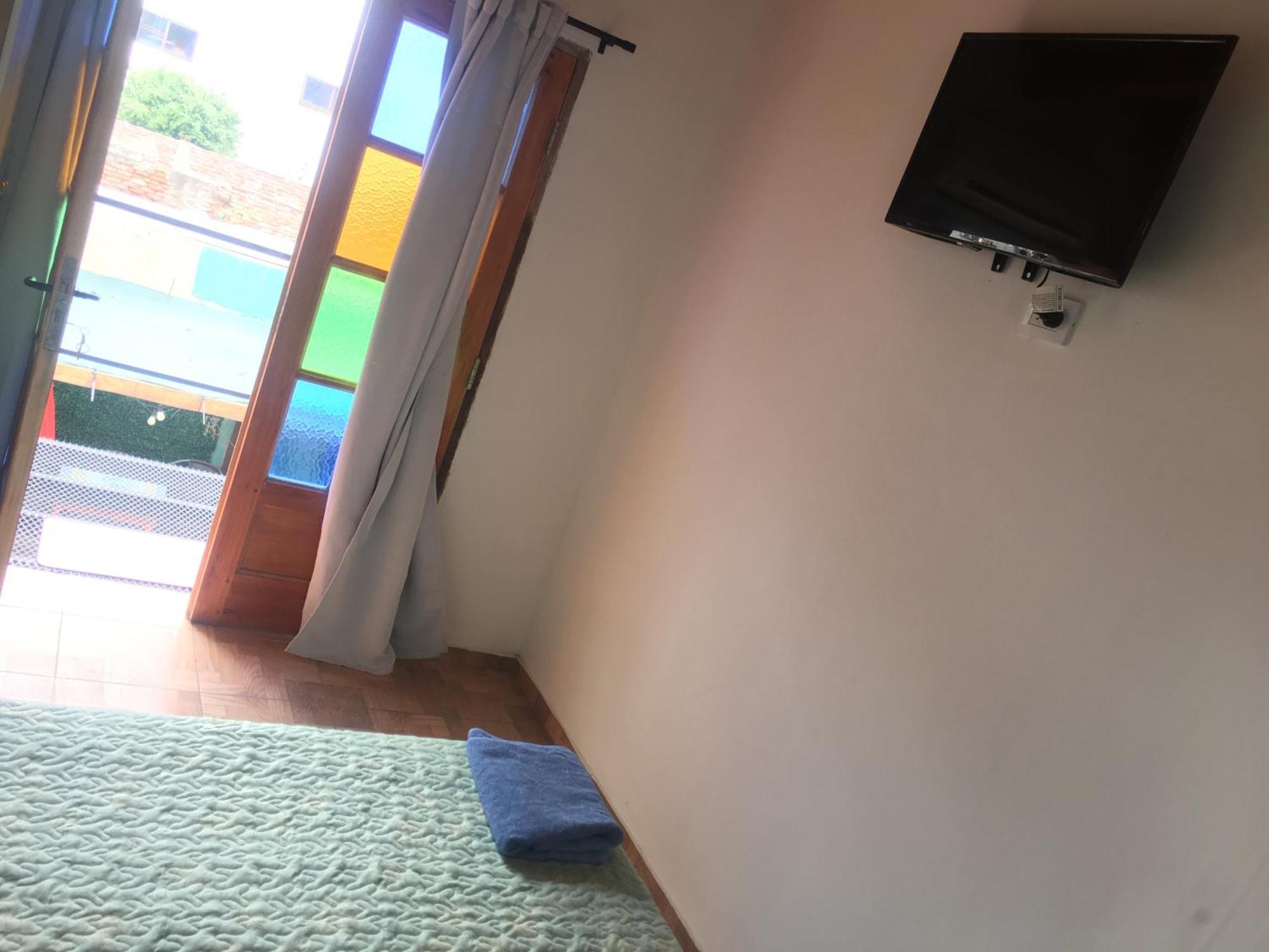Appartamento Residencia La Isabel San Luis Esterno foto