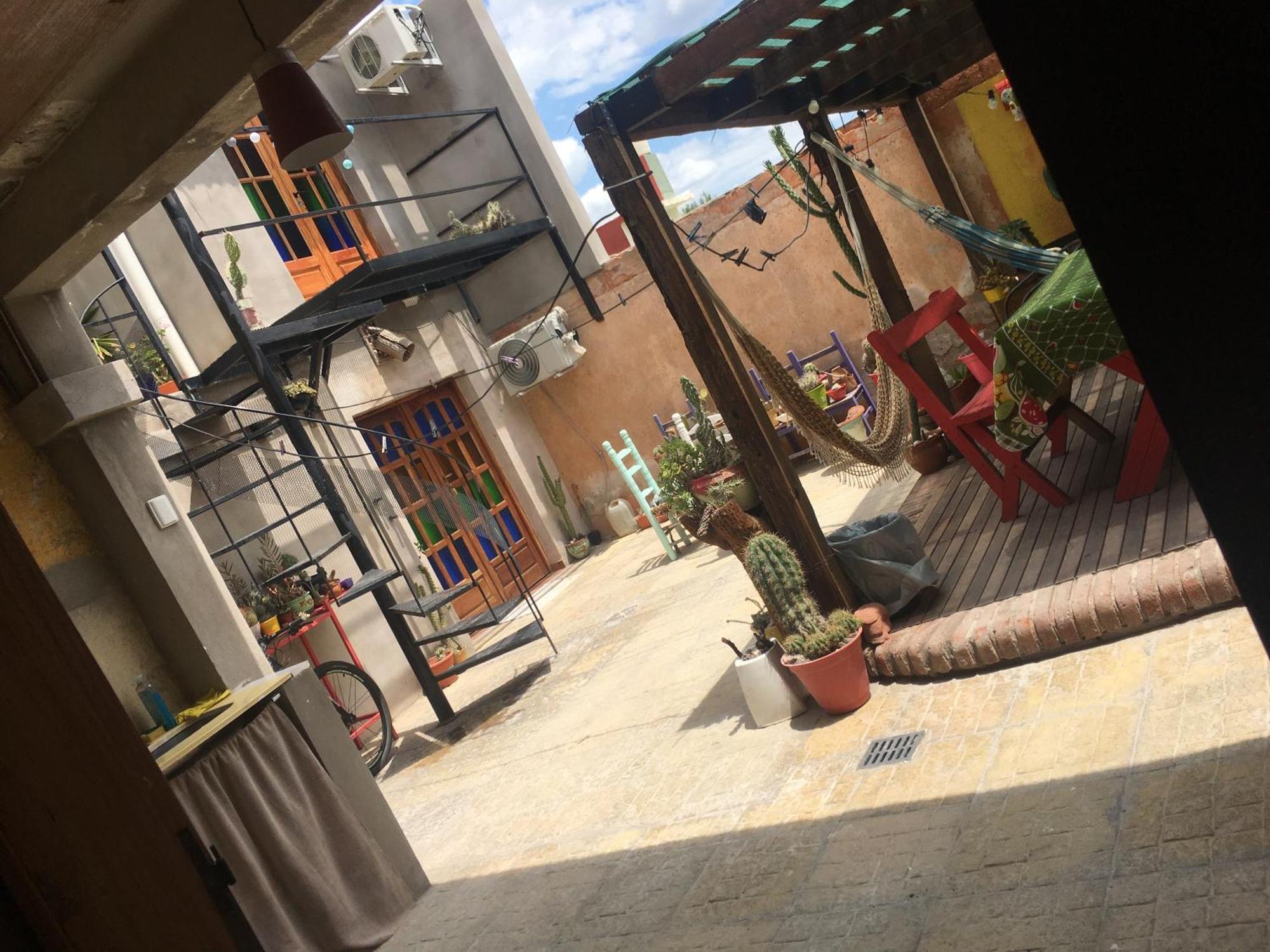 Appartamento Residencia La Isabel San Luis Esterno foto
