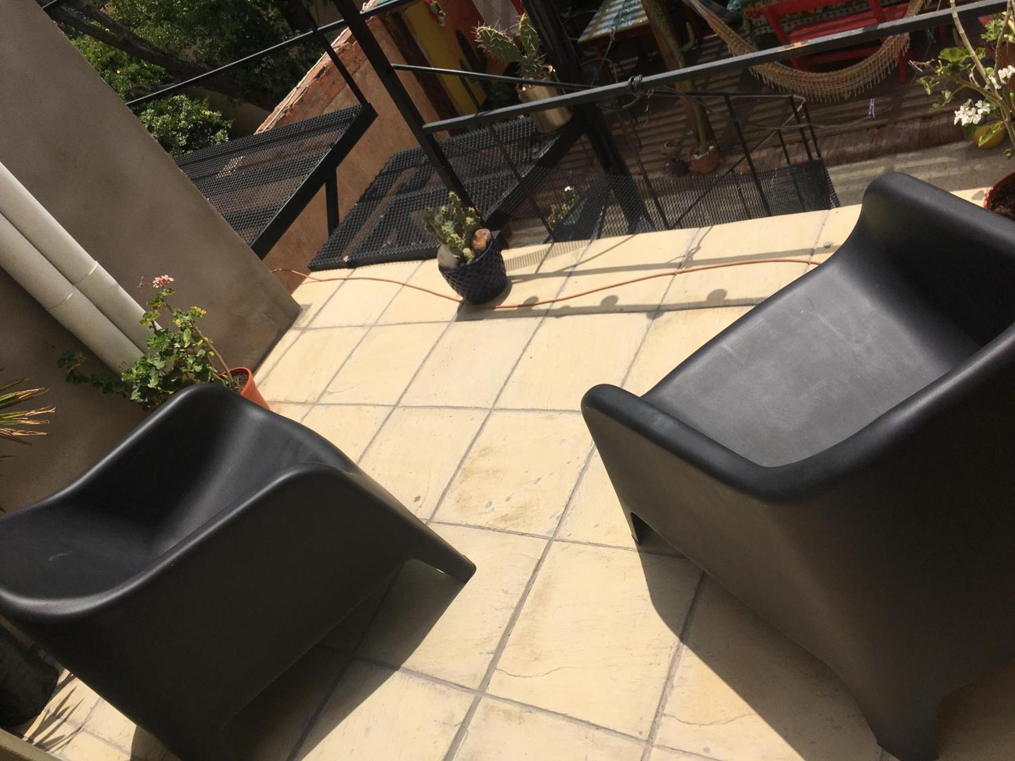 Appartamento Residencia La Isabel San Luis Esterno foto