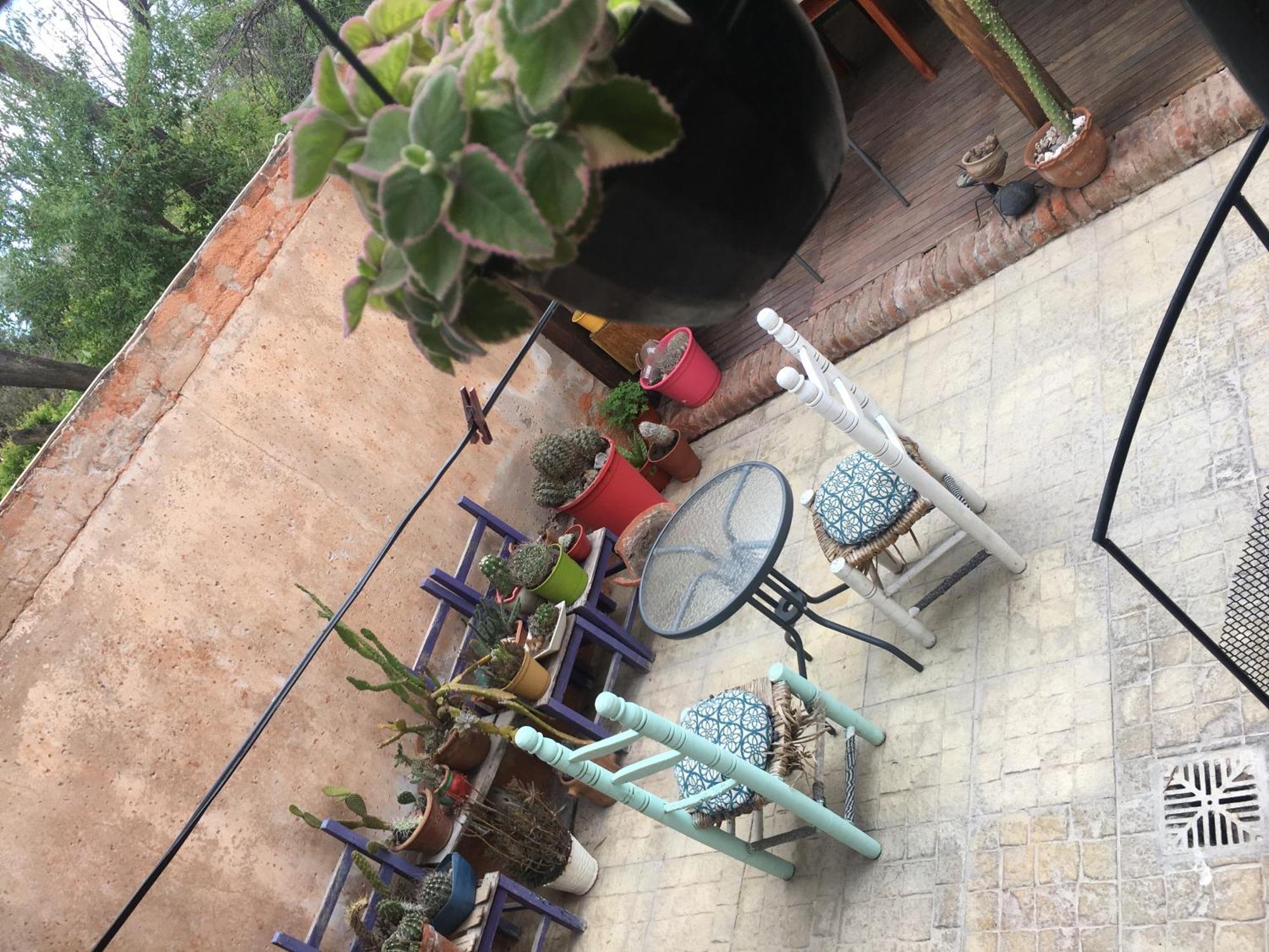 Appartamento Residencia La Isabel San Luis Esterno foto