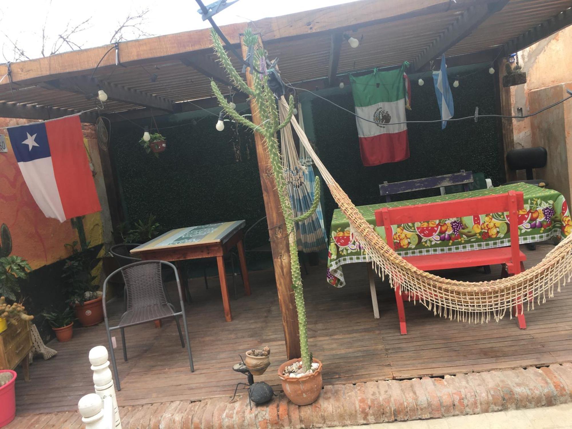 Appartamento Residencia La Isabel San Luis Esterno foto