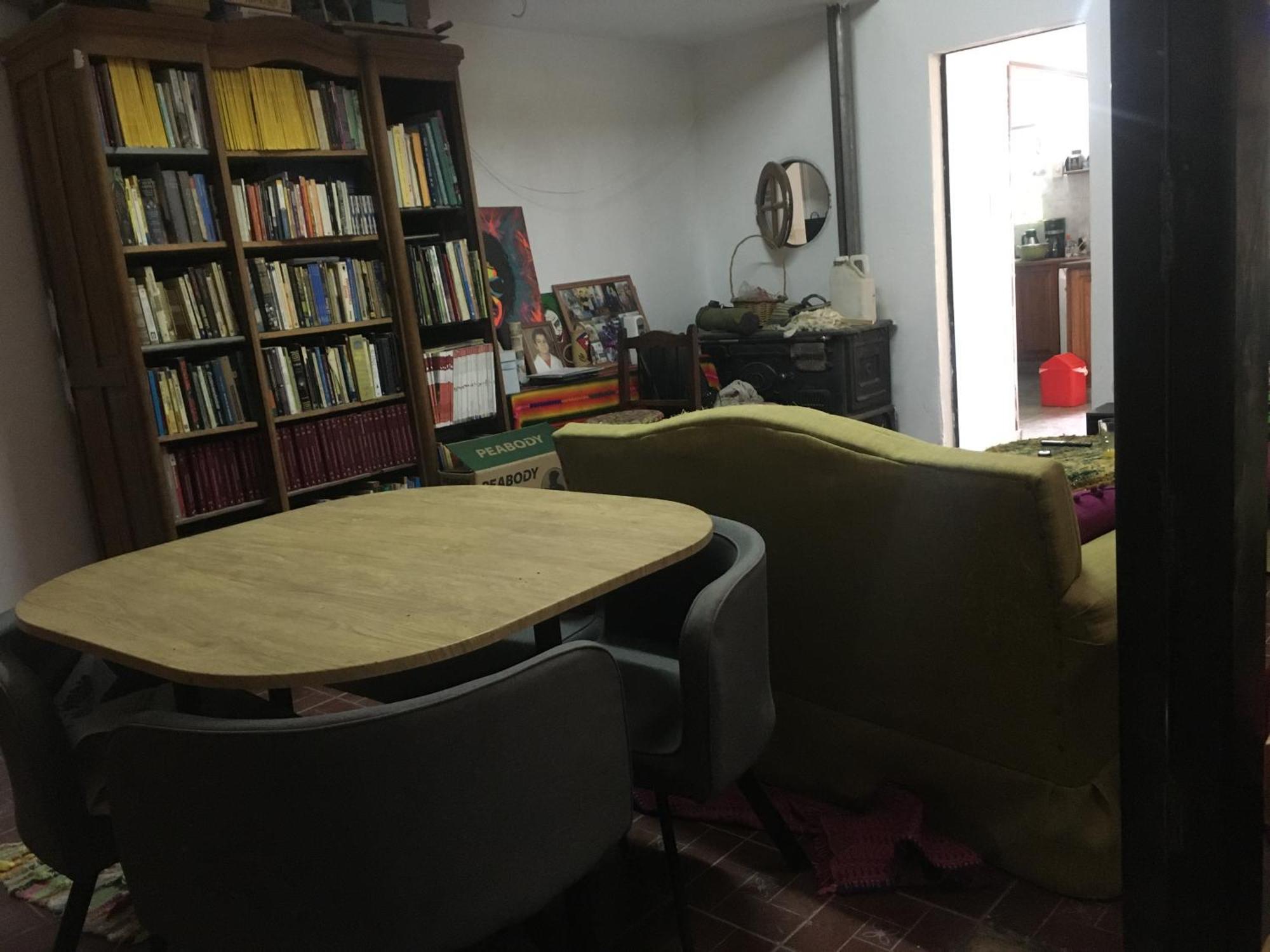 Appartamento Residencia La Isabel San Luis Esterno foto