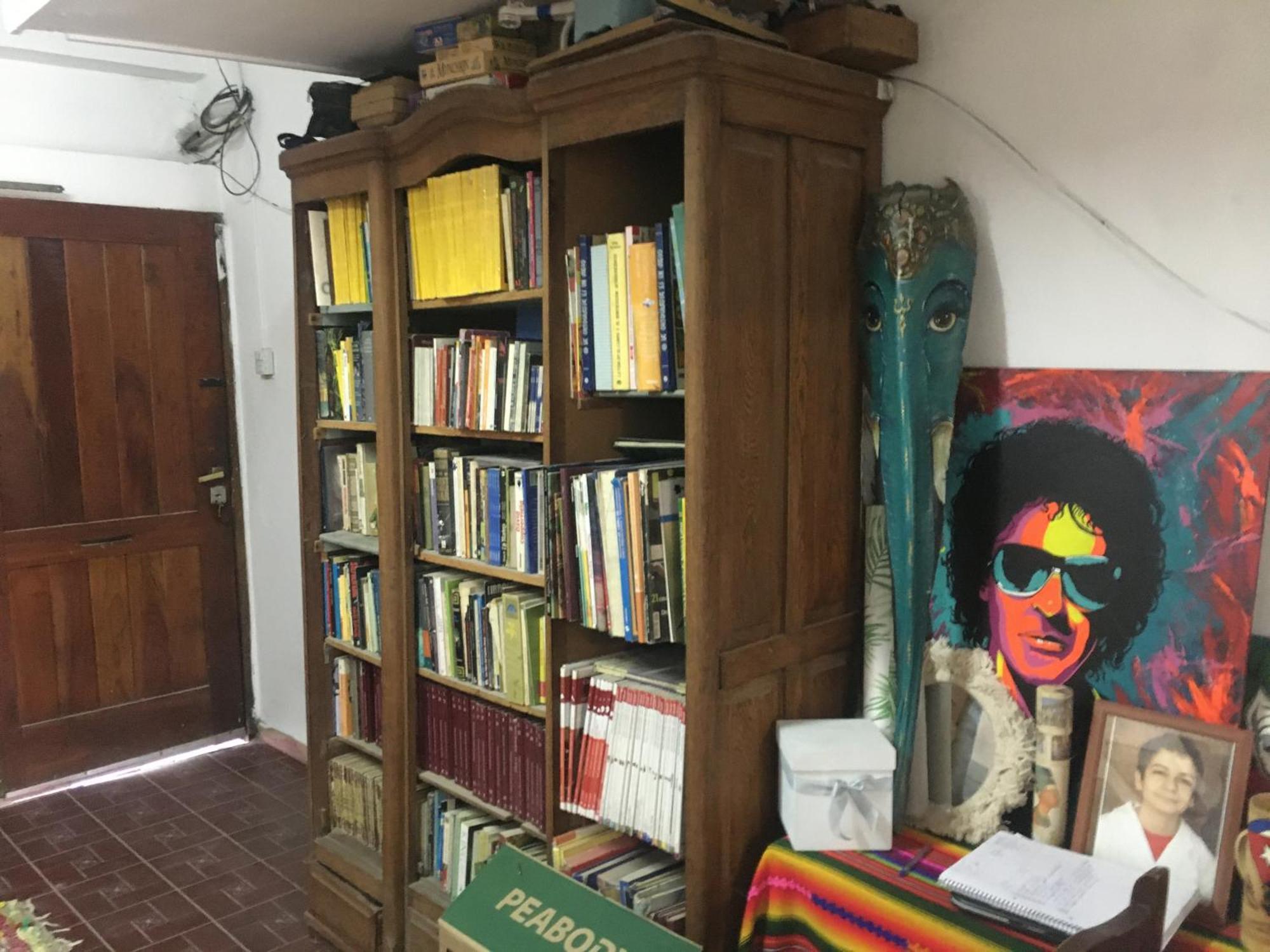 Appartamento Residencia La Isabel San Luis Esterno foto