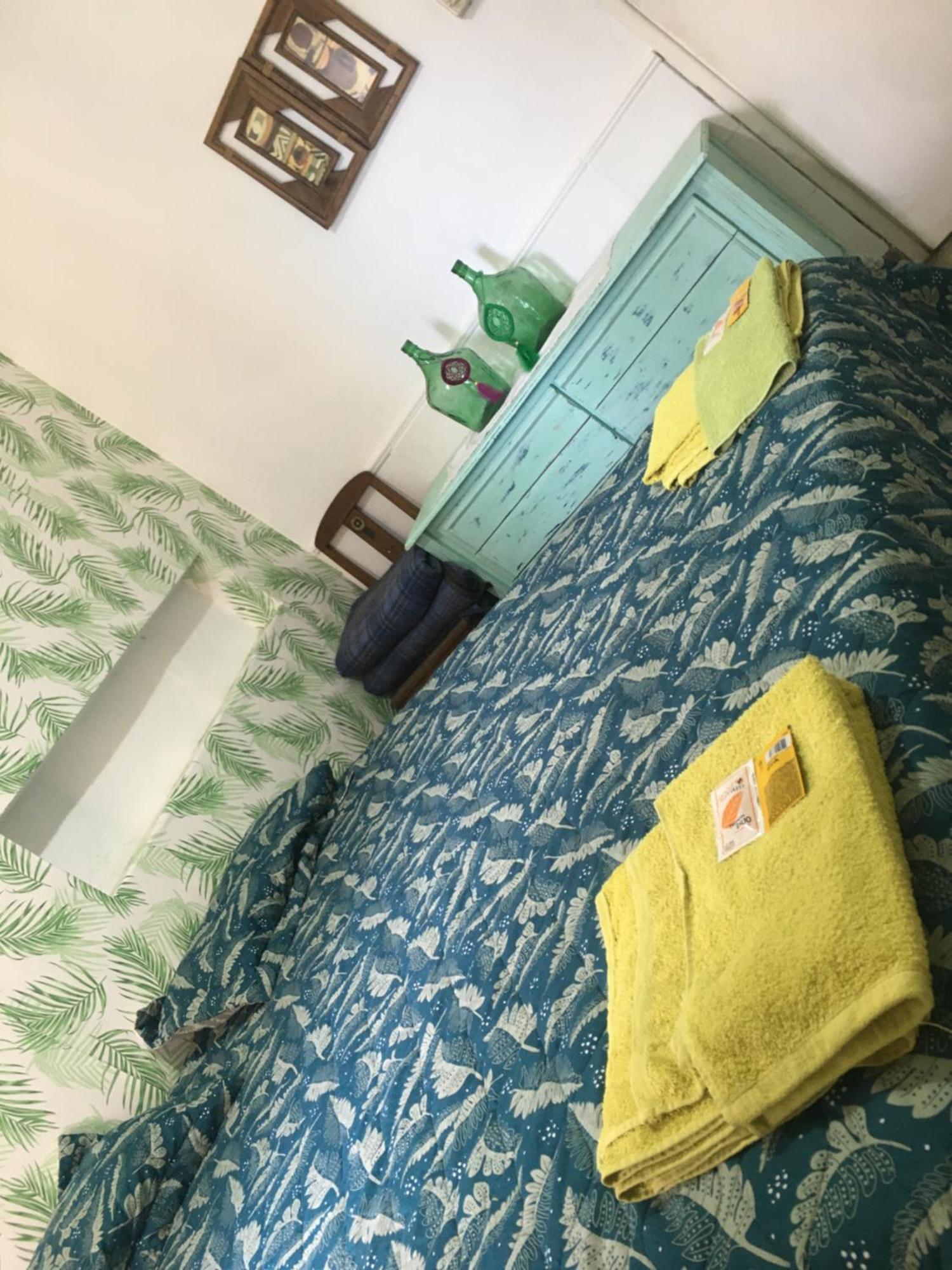 Appartamento Residencia La Isabel San Luis Esterno foto