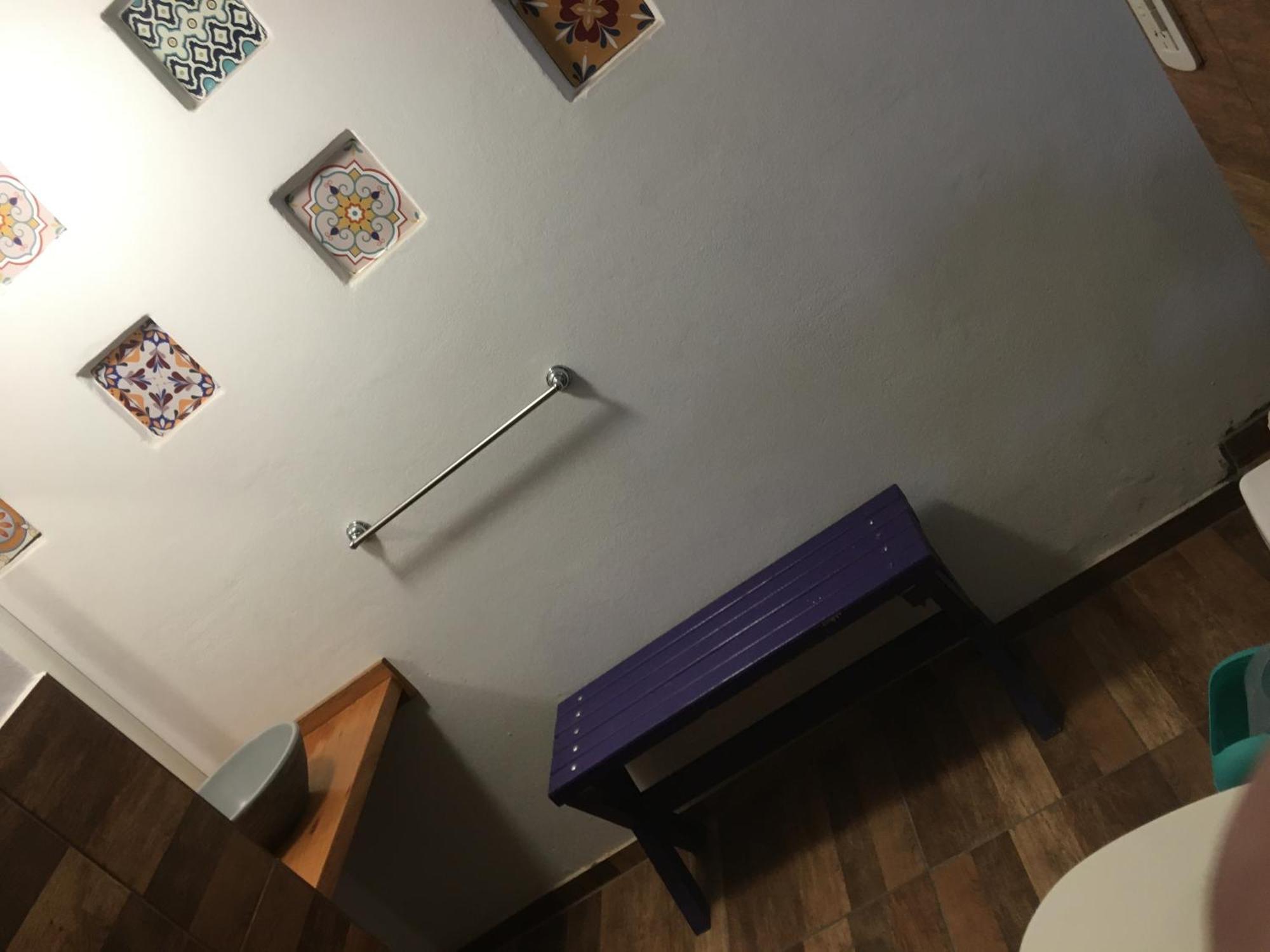 Appartamento Residencia La Isabel San Luis Esterno foto