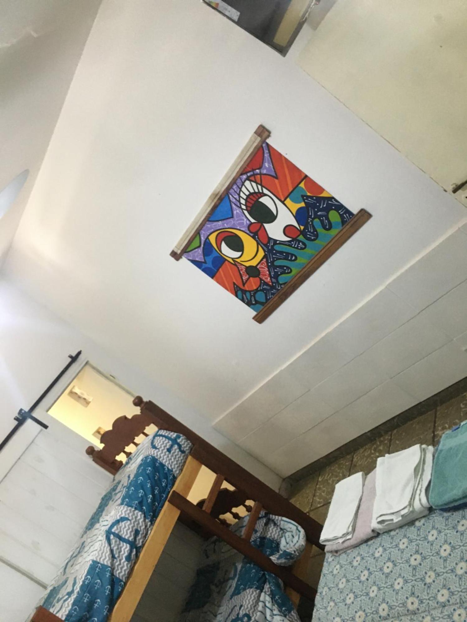 Appartamento Residencia La Isabel San Luis Esterno foto