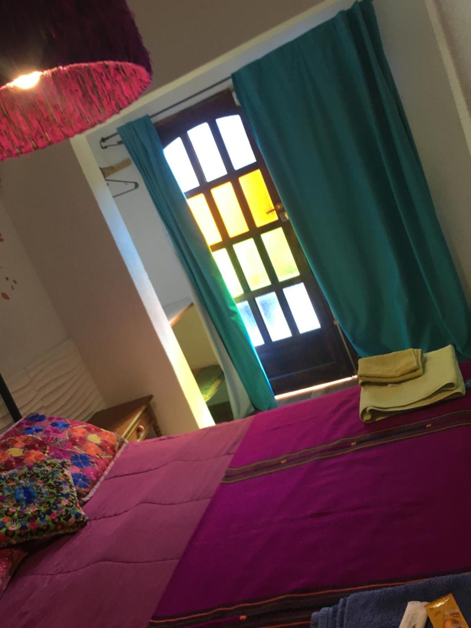Appartamento Residencia La Isabel San Luis Esterno foto