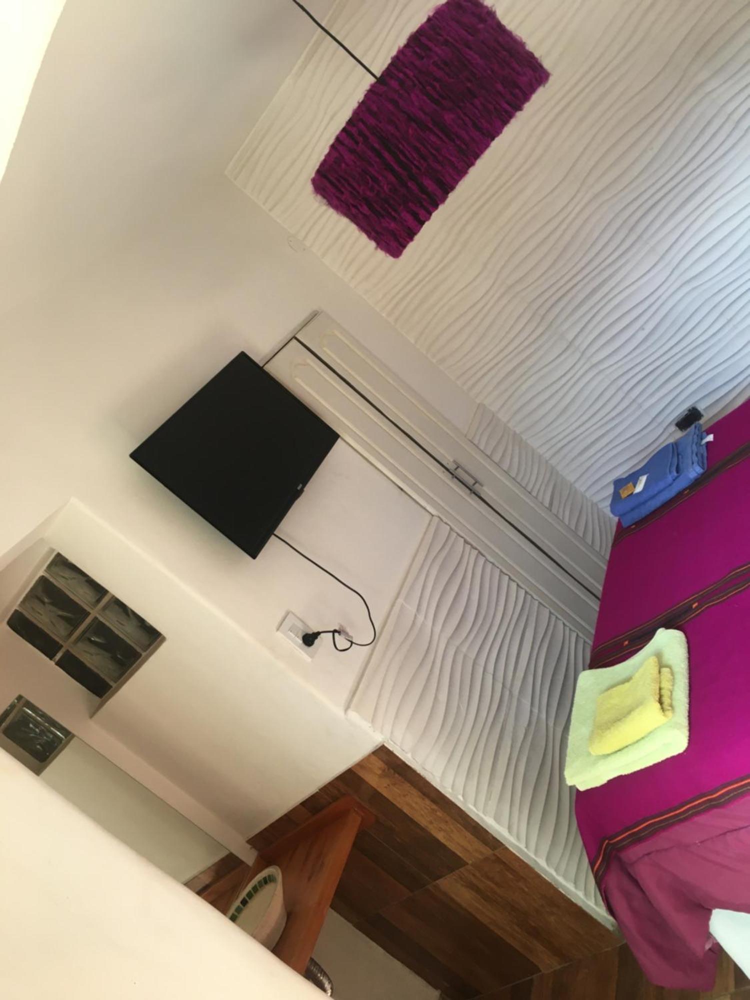Appartamento Residencia La Isabel San Luis Esterno foto