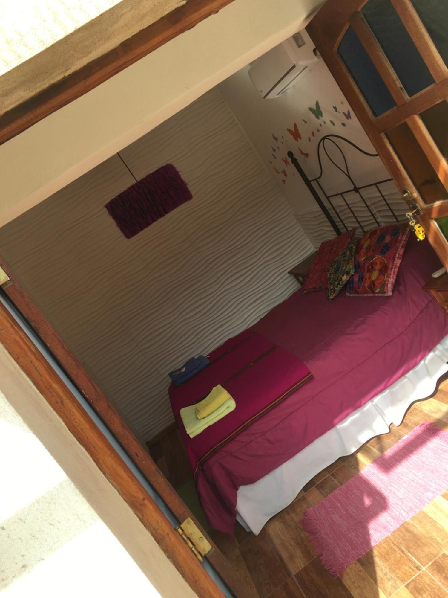 Appartamento Residencia La Isabel San Luis Esterno foto