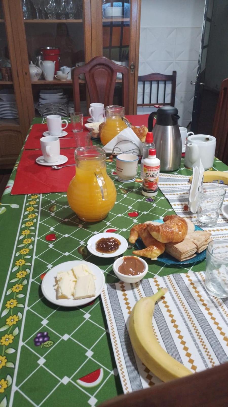Appartamento Residencia La Isabel San Luis Esterno foto